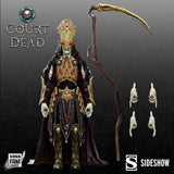 Court of the Dead Epic H.A.C.K.S. Actionfigur 1/12 Death: Master of the Underworld - Smalltinytoystore