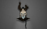 Court of the Dead Interaktiver Wandschmuck Kier Isoglyph 111 cm - Smalltinytoystore