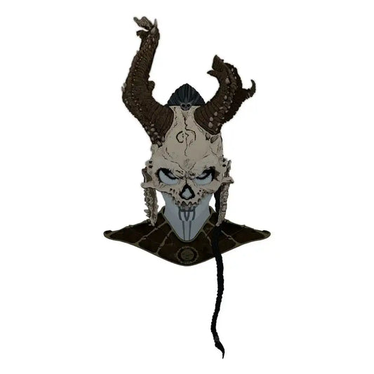 Court of the Dead Interaktiver Wandschmuck Kier Isoglyph 111 cm - Smalltinytoystore