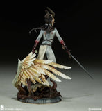 Court of the Dead PVC Statue Kier - Valkyries Revenge 27 cm - Smalltinytoystore