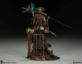Court of the Dead PVC Statue Xiall - Osteomancers Vision 33 cm - Smalltinytoystore