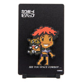Cowboy Bebop FiGGYZ Magnet-Sammelfigur Ed & Ein 11 cm - Smalltinytoystore