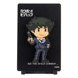 Cowboy Bebop FiGGYZ Magnet-Sammelfigur Spike Spiegel 11 cm - Smalltinytoystore