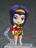 Cowboy Bebop Nendoroid Actionfigur Faye Valentine 10 cm - Smalltinytoystore