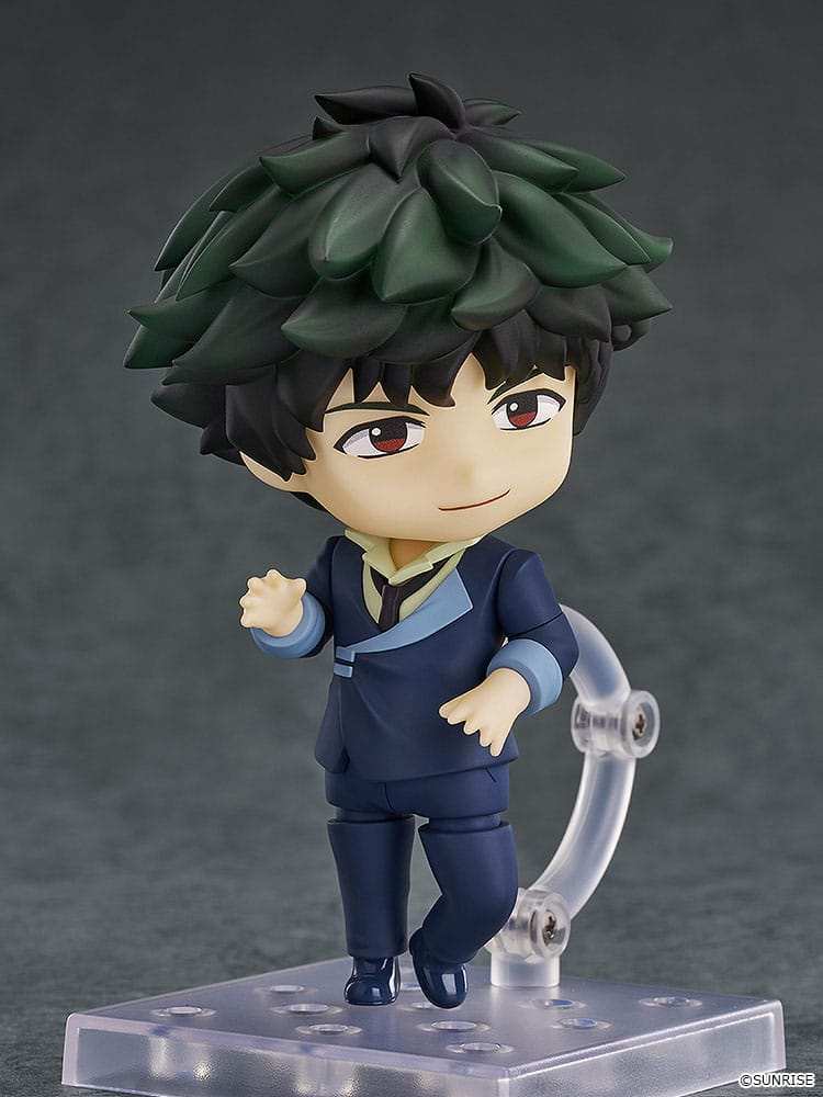 Cowboy Bebop Nendoroid Actionfigur Spike Spiegel 10 cm - Smalltinytoystore