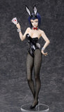 Cowboy Bebop PVC Statue 1/4 Faye Valentine: Bunny Ver. 47 cm - Smalltinytoystore