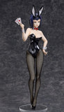Cowboy Bebop PVC Statue 1/4 Faye Valentine: Bunny Ver. 47 cm - Smalltinytoystore