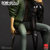 Cowboy Bebop Statue 1/4 Words that we couldn't say 20th Anniversary Edition 45 cm - Smalltinytoystore