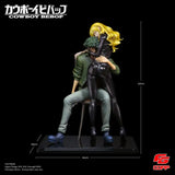 Cowboy Bebop Statue 1/4 Words that we couldn't say 20th Anniversary Edition 45 cm - Smalltinytoystore