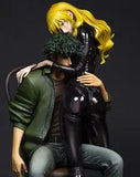Cowboy Bebop Statue 1/4 Words that we couldn't say 20th Anniversary Edition 45 cm - Smalltinytoystore