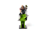 Cowboy Bebop Statue 1/8 Jet Black 30 cm - Smalltinytoystore