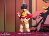 Cowboy Bebop Statue Faye Valentine 32 cm - Smalltinytoystore