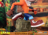 Crash Bandicoot Statue Crash Bandicoot Classic 32 cm - Smalltinytoystore