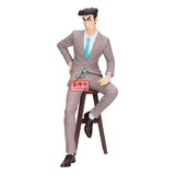 Crayon Shinchan PVC Statue Hiroshi Nohara 18 cm - Smalltinytoystore