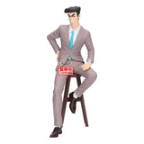 Crayon Shinchan PVC Statue Hiroshi Nohara 18 cm - Smalltinytoystore