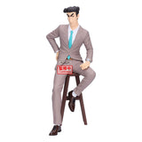 Crayon Shinchan PVC Statue Hiroshi Nohara 18 cm - Smalltinytoystore