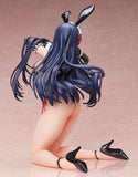 Creators Opinion PVC Statue 1/4 Ayaka Sawara Bare Leg Ver. 33 cm - Smalltinytoystore