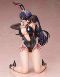 Creators Opinion PVC Statue 1/4 Ayaka Sawara Bare Leg Ver. 33 cm - Smalltinytoystore