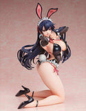 Creators Opinion PVC Statue 1/4 Ayaka Sawara Bare Leg Ver. 33 cm - Smalltinytoystore