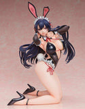 Creators Opinion PVC Statue 1/4 Ayaka Sawara Bare Leg Ver. 33 cm - Smalltinytoystore