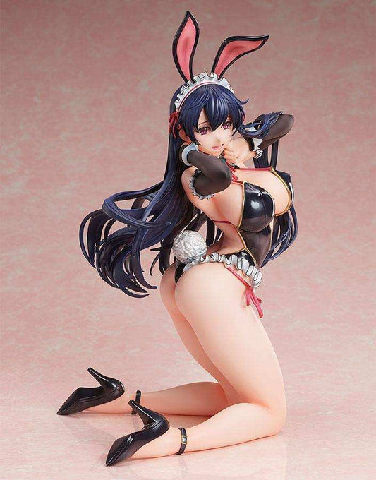 Creators Opinion PVC Statue 1/4 Ayaka Sawara Bare Leg Ver. 33 cm - Smalltinytoystore
