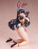 Creators Opinion PVC Statue 1/4 Ayaka Sawara Bare Leg Ver. 33 cm - Smalltinytoystore
