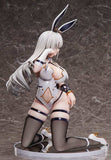 Creators Opinion PVC Statue 1/4 Catherine White Bunny Ver. 37 cm - Smalltinytoystore
