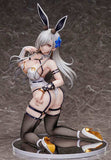 Creators Opinion PVC Statue 1/4 Catherine White Bunny Ver. 37 cm - Smalltinytoystore