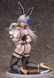 Creators Opinion PVC Statue 1/4 Catherine White Bunny Ver. 37 cm - Smalltinytoystore