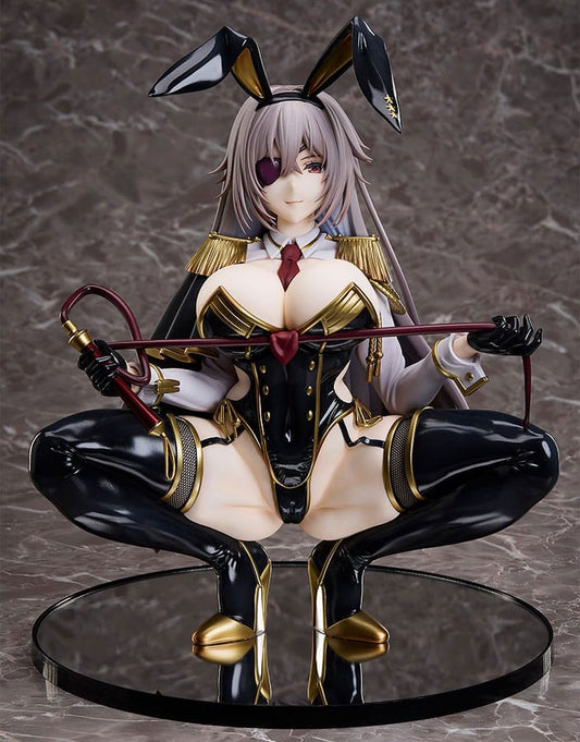 Creators Opinion PVC Statue 1/4 Elizaveta 30 cm - Smalltinytoystore