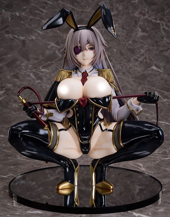 Creators Opinion PVC Statue 1/4 Elizaveta 30 cm - Smalltinytoystore