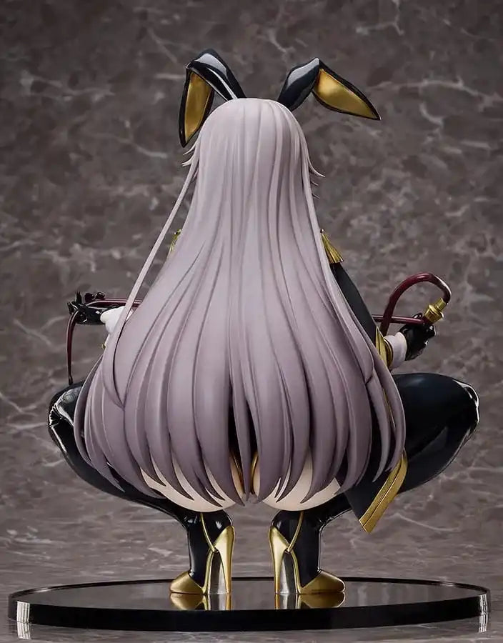 Creators Opinion PVC Statue 1/4 Elizaveta 30 cm - Smalltinytoystore