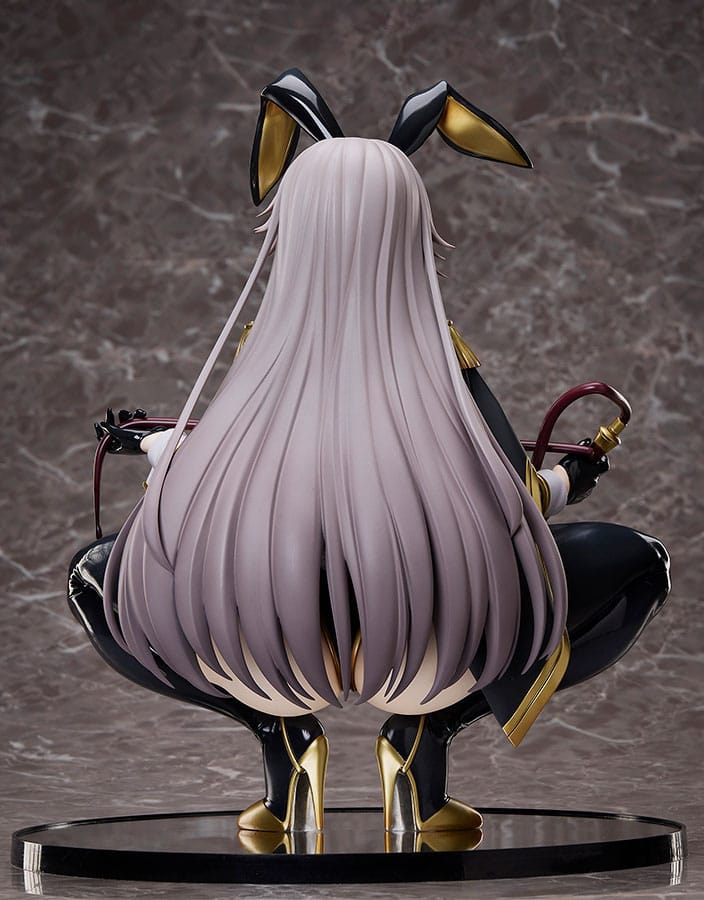 Creators Opinion PVC Statue 1/4 Elizaveta 30 cm - Smalltinytoystore