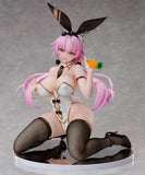 Creators Opinion PVC Statue 1/4 Haruna Bunny Ver. 31 cm - Smalltinytoystore