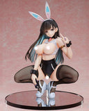Creators Opinion PVC Statue 1/4 Hinatsu Namiguchi Bunny Ver. 31 cm - Smalltinytoystore