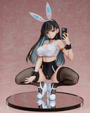 Creators Opinion PVC Statue 1/4 Hinatsu Namiguchi Bunny Ver. 31 cm - Smalltinytoystore