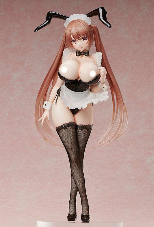 Creators Opinion PVC Statue 1/4 Kurumi 42 cm - Smalltinytoystore