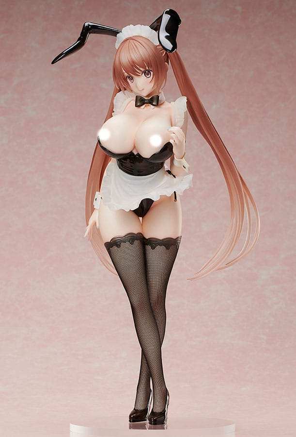 Creators Opinion PVC Statue 1/4 Kurumi 42 cm - Smalltinytoystore