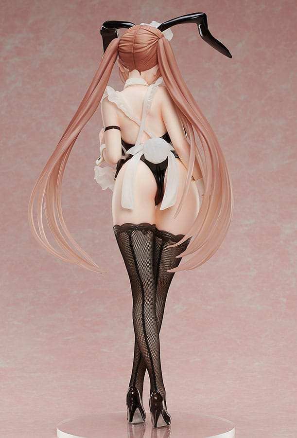 Creators Opinion PVC Statue 1/4 Kurumi 42 cm - Smalltinytoystore
