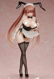 Creators Opinion PVC Statue 1/4 Kurumi 42 cm - Smalltinytoystore