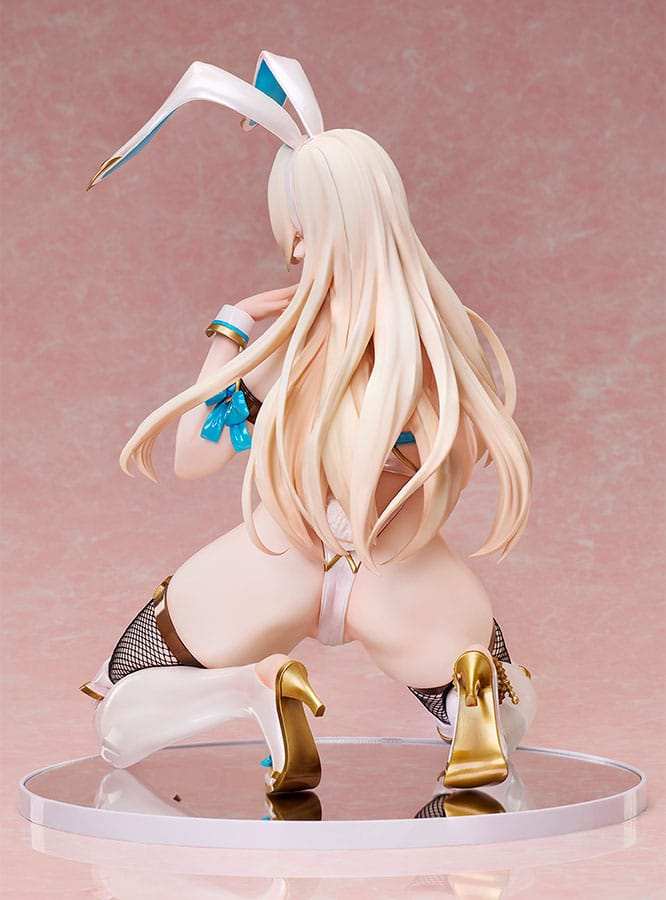 Creators Opinion PVC Statue 1/4 Lalanoa Bunny Ver. 30 cm - Smalltinytoystore