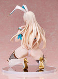 Creators Opinion PVC Statue 1/4 Lalanoa Bunny Ver. 30 cm - Smalltinytoystore
