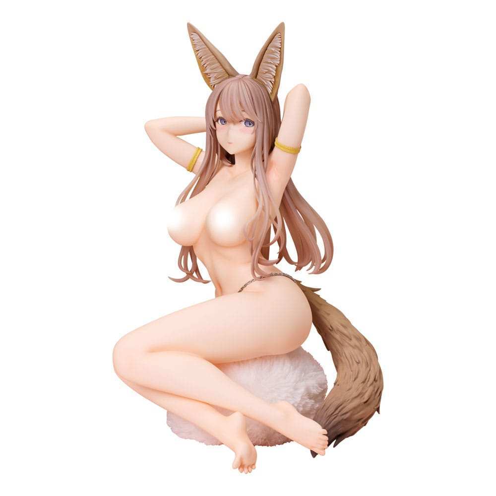 Creators Opinion PVC Statue 1/4 Laura 30 cm - Smalltinytoystore