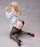 Creators Opinion PVC Statue 1/4 Lisa 24 cm - Smalltinytoystore