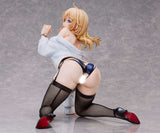 Creators Opinion PVC Statue 1/4 Lisa 24 cm - Smalltinytoystore