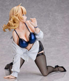 Creators Opinion PVC Statue 1/4 Lisa 24 cm - Smalltinytoystore
