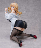Creators Opinion PVC Statue 1/4 Lisa 24 cm - Smalltinytoystore