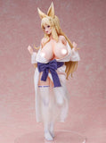 Creators Opinion PVC Statue 1/4 Mona Inayama 43 cm - Smalltinytoystore