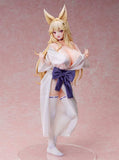 Creators Opinion PVC Statue 1/4 Mona Inayama 43 cm - Smalltinytoystore