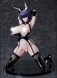Creators Opinion PVC Statue 1/4 Shino Urushibara Bunny Ver. 33 cm - Smalltinytoystore